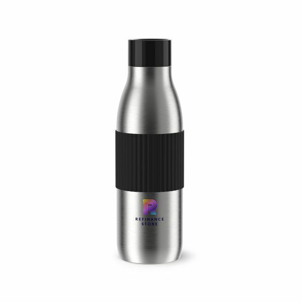 Tefal Bluspin Sleeve 0.7L (Zwart) Tefal Bluspin Sleeve 0.7L (Zwart)