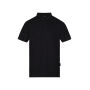 DASSY® PRISTINE Zwart 4XL DASSY® PRISTINE Zwart 4XL