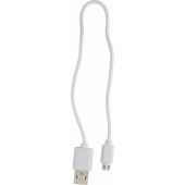 Aluminium power bank Kathy black