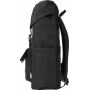Rugzak Marlowe | Laptopvak 15" | 6 l - zwart