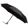 MINIMAX - Opvouwbaar - Automatisch openen en sluiten - Windproof -  100 cm - Zwart
