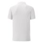 FOTL 65/35 Tailored Fit Polo, White, 3XL