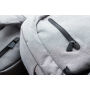 Osaka Rucksack, grau