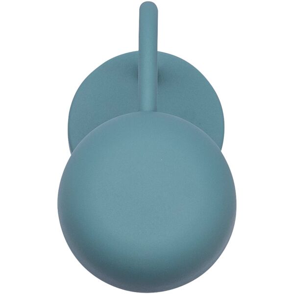 Kooduu Fokus draagbare lamp - Teal Kooduu Fokus draagbare lamp - Teal