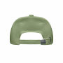 NAIMA CAP - Hennep baseball cap - Groen