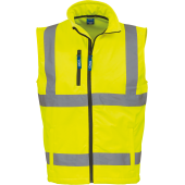 Hi Vis Yellow