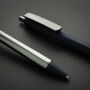 EDGE RCS driezijdige pen exclusive, blauw