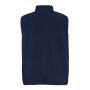RECYCLED FLEECE VEST, NAVY, 3XL, NEUTRAL RECYCLED FLEECE VEST, NAVY, 3XL, NEUTRAL