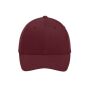 Original Flexfit® Cap wine S/M
