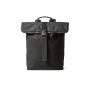 Milan Backpack - Zwart