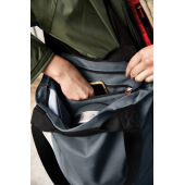 Black+Blum 16L Insulated Tote/ Koel Tas, grijs