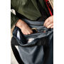 Black+Blum 16L Insulated Tote/ Koel Tas, grijs