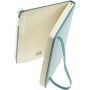 Moleskine Go Pen balpen 1.0 (zwarte inkt) - Wit