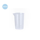 Maatbeker Felix 250 ml - S/C - S/T