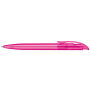 Challenger Clear Rhodamine Red - Pink