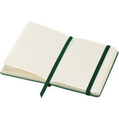 Classic A5 hardcover notitieboek - Jachtgroen Classic A5 hardcover notitieboek - Jachtgroen