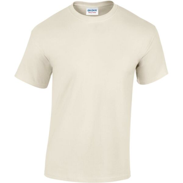 Heavy Cotton Classic Fit Adult T-shirt