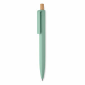 PENU - Gerecyclede ABS balpen - Mintgroen
