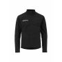 Nordic Club 2.0 Jacket Jr Black 146/152