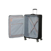 American Tourister Wanderlite Spinner L Exp Tsa