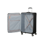 American Tourister Wanderlite Spinner L Exp Tsa