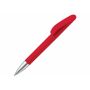 Balpen Slash soft touch R-ABS - Rood