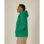 Mixer - De unisex hoodie met rits - XXS