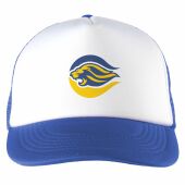 Trucker pet - kobaltblauw