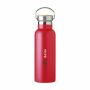 Nordvik RCS Recycled Steel 500 ml drinkfles