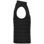 Ladies' Padded Vest GRS black XS