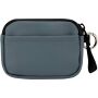 Resi Plus GRS gerecyclede portemonnee - Hale blauw