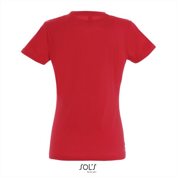 SOL'S Imperial Women, Red, 3XL SOL'S Imperial Women, Red, 3XL