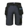 5562 Short Stretch Navy C62