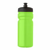 SPOT FRESH - Sportfles 500ml - Neon Groen