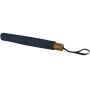 Oho 20'' opvouwbare paraplu - Navy Oho 20'' opvouwbare paraplu - Navy