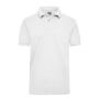 Workwear Polo Men white 6XL