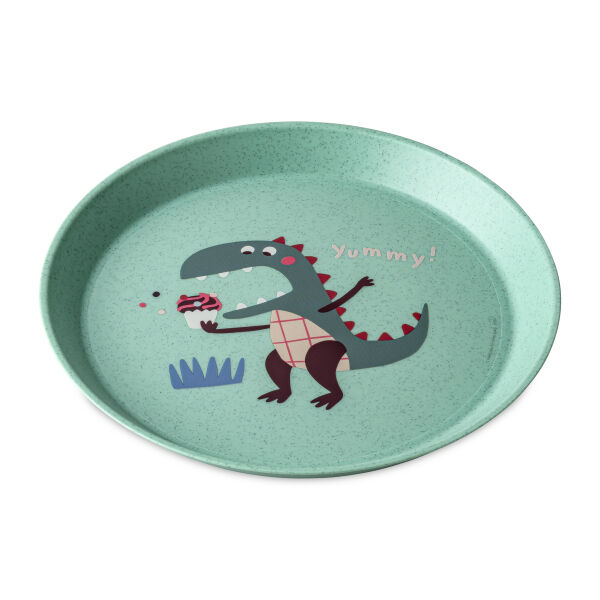 Koziol Small Plate 205mm CONNECT PLATE REX Koziol Small Plate 205mm CONNECT PLATE REX