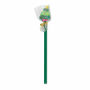 CLAUS - Kerstpotlood met gum - Groen