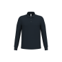 Heren piquépolo LSL Ideal Navy 5XL