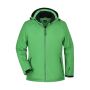 Ladies' Wintersport Jacket green XXL