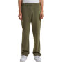 Vintage Heavy Trackpants warm khaki 5XL