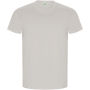 Golden short sleeve men's t-shirt - Opal - 3XL