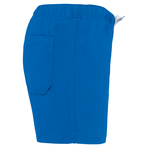 Short de bain Aqua Blue 3XL Short de bain Aqua Blue 3XL