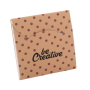 CreaStick Combo C Eco - custom sticky notepad