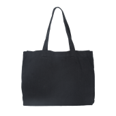 Grote 'evergreen' shopper