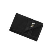 Bath Sheet black
