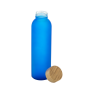 Cloody - glazen fles