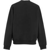 Authentic Sweater met ronde hals Black 4XL