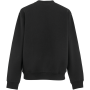 Authentic Sweater met ronde hals Black 4XL