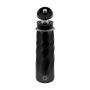 BrandCharger drinkfles Vortex Athletica | 1 l - zwart